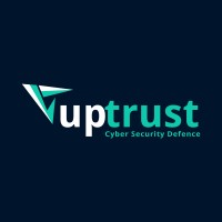 Uptrust CyberSec logo - Similar company to Trustpass