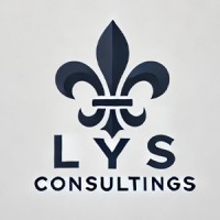 Lys Consultings logo - Similar company to Eleya
