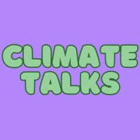 Climate Talks logo - Similar company to Pure Clean Earth