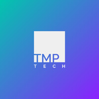 TMP Tech logo - Similar company to Hangar21