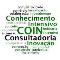 CONHECIMENTO INTENSIVO - CONSULTADORIA EM INOVAÇÃO logo - Similar company to Sea Soluções - S.E.A Business Solutions Lda.