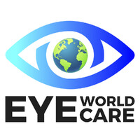 Eye World Eye Care logo - Similar company to Bream Optometry