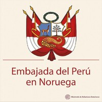 Embassy of Peru in Norway logo - Similar company to Turvallisuuskomitean Sihteeristö - Secretariat Of The Security Committee
