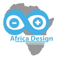 Africa Design logo - Similar company to Data Power Vision