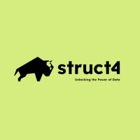 Struct4 logo - Similar company to Crewise