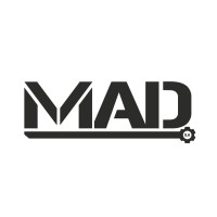MAD S.A. logo - Similar company to Dynaptics Labs