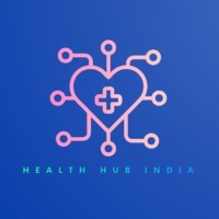 Health Hub India logo - Similar company to Health Alpha