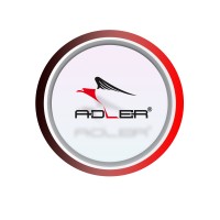 Adler Hunting Arms Company logo - Similar company to Traditions Performance Firearms