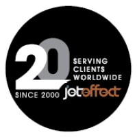Jeteffect, Inc logo - Similar company to Fxsolutions.Aero