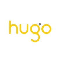 Hugo logo - Similar company to Hugo Tech