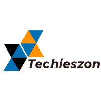 Techieszon logo - Similar company to Easygo