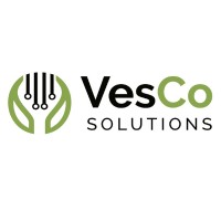 VesCo Solutions logo - Similar company to Csi S.A.