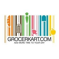 grocerkart.com logo - Similar company to Ismart