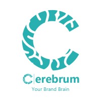 Cerebrum Marketing Agency logo - Similar company to Sokrat Tech