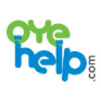 OyeHelp - Apps for hospitals and doctors logo - Similar company to Zonka Web
