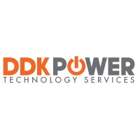 DDK-POWER Technology Services logo - Similar company to Boxwell