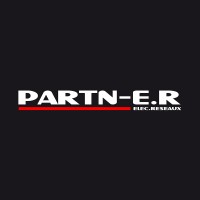 PARTN-ER logo - Similar company to Htag