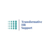 Transformative HR Support logo - Similar company to Mending Minds