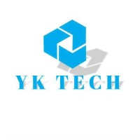 YK TECH EQUIPMENT AND TECHNOLOGY JOINT STOCK COMPANY logo - Similar company to Thanh Tin Tech