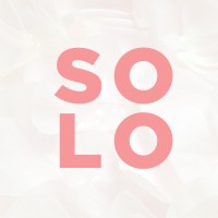 SOLO logo - Similar company to Tailwind It