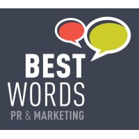 Best Words logo - Similar company to Introduction Trade Shows Pvt Ltd