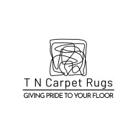 T N Carpet Rugs logo - Similar company to Resham Rugs
