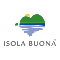 Isola Buona logo - Similar company to Isola Imports