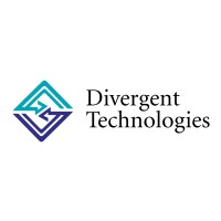 Divergent Technologies logo - Similar company to Computer Troubleshooters Australia