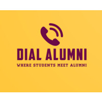 Dial Alumni logo - Similar company to Behive Consulting Ltd