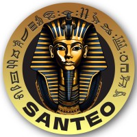 Santeo AB logo - Similar company to Constructionwithoutcrane