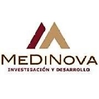 MeDiNova Research España logo - Similar company to Paracelsis Ltd