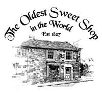 The Oldest Sweet Shop In The World