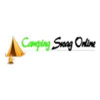 Camping Swag logo - Similar company to Gosuperspecial