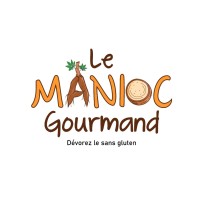 Le Manioc Gourmand logo - Similar company to Vrac & Boc