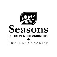 Seasons Retirement Communities logo - Similar company to Jonayves Learning Club