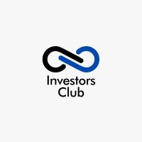 Investors Club BAC logo - Similar company to Ripfire Systems