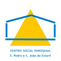 Centro Social Paroquial S. Pedro e S. João do Estoril logo - Similar company to Cria Forma