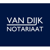 Van Dijk Notariaat logo - Similar company to Notariskantoor Mirjam Bos