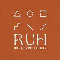 Ruh Continuum School | Ruh Early Years logo - Similar company to Mindjjo