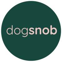 Dogsnob logo - Similar company to The Future