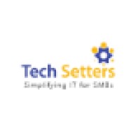 Tech-Setters logo - Similar company to Rootrise Realty