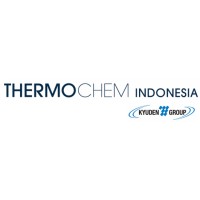 PT Thermochem Indonesia logo - Similar company to Hraesvelgr