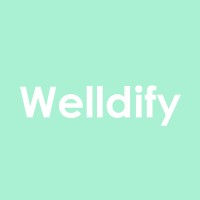 Welldify logo - Similar company to Visiondrop Ai Limited