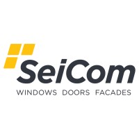 SeiCom Ltd Windows and Doors logo - Similar company to Windowmate