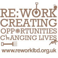 Re:work Ltd logo - Similar company to Focus Futures Uk