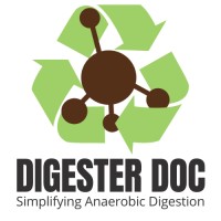 Digester Doc logo - Similar company to Biosolids Digester Facilities Project