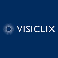 Visiclix logo - Similar company to Marquee Project