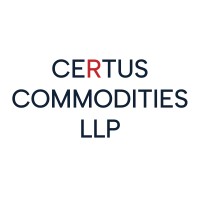 Certus Commodities LLP logo - Similar company to Senos
