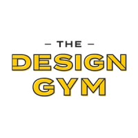 The Design Gym logo - Similar company to Arbit