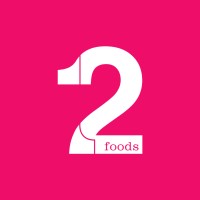 2foods USA logo - Similar company to Compartes Chocolatier